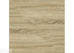 Liukuovikaappi + LED