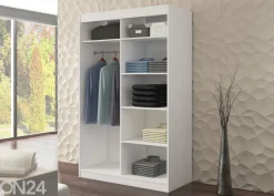 Liukuovikaappi Loca 120 cm