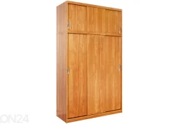 Liukuovikaappi Qamma 150 cm