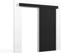 Liukuovi Sligo 90 cm, stopparilla