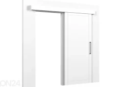 Liukuovi Sligo 90 cm, stopparilla