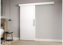 Liukuovi Sligo 90 cm, stopparilla