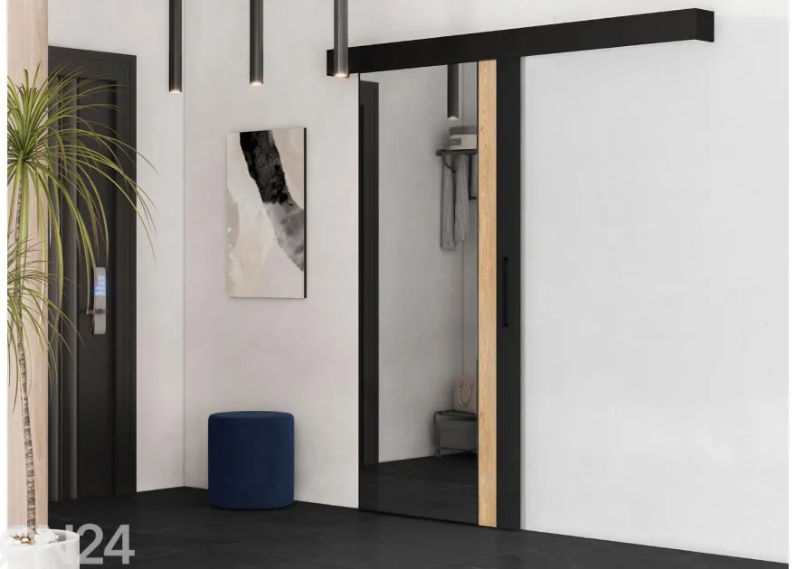 Liukuovi Troms 96,5 cm