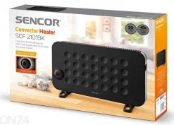Lämmitin Sencor