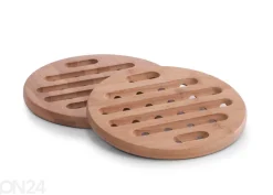 Lämpöalusta