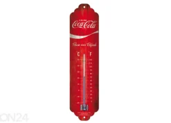 Lämpömittari COCA-COLA