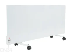 Lämpöpaneelin jalat