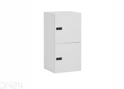 Lukittava kaappi Locked, 2 kpl