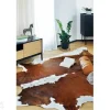 Luonnollinen lehmäntalja Tricolor 200x210 cm