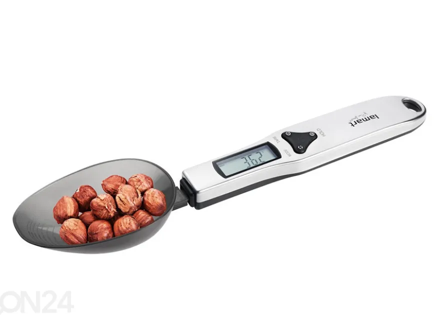 Lusikkavaaka Lamart LT7034