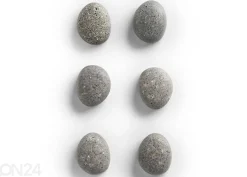 Magneetit Stone 6 kpl