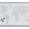 Magneettitaulu World Letters