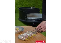 Makkarahalsteri Barbecook FSC 51 cm