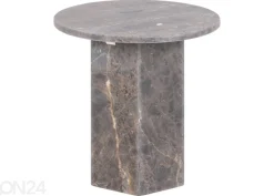 Marmori sohvapöytä Nex Ø 50 cm