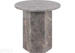 Marmori sohvapöytä Nex Ø 50 cm