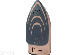 Matkasilitysrauta Proficare PCDB3125