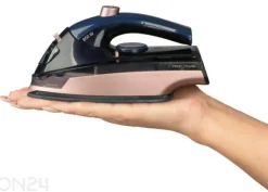 Matkasilitysrauta Proficare PCDB3125
