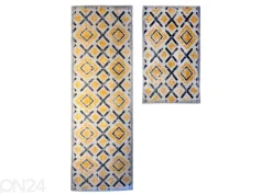 Matot Cross 50x80 cm + 50x150 cm
