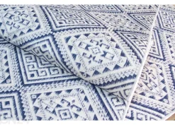 Matot Rhombus 50x80 cm + 50x150 cm