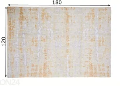 Matto Abstract Grey Ochre