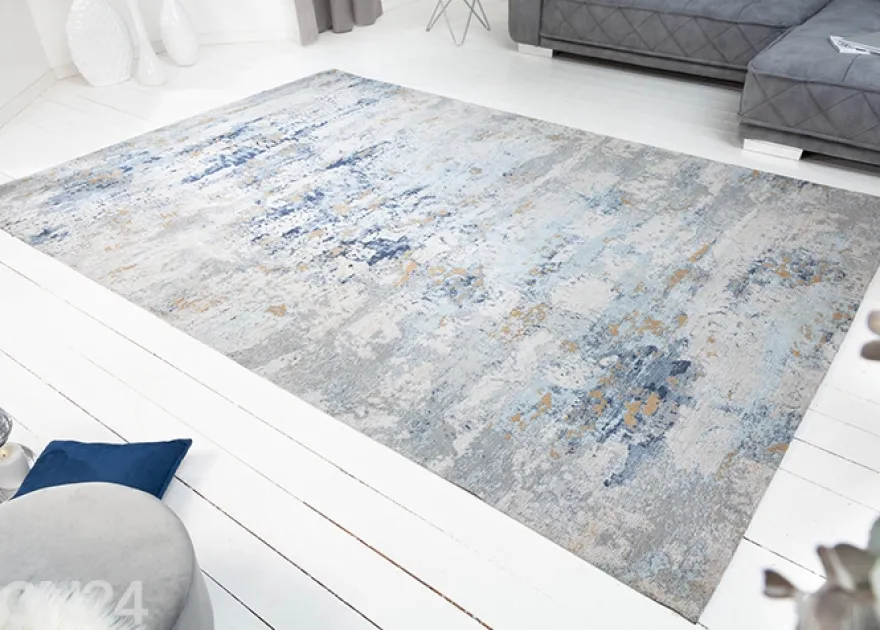 Matto Abstract 240x350 cm