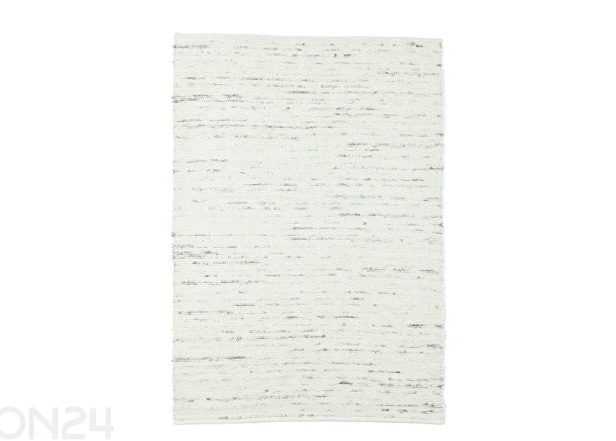 Matto Alm Glück UNI 60x90 cm