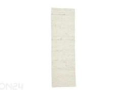 Matto Alm Glück UNI 90x160 cm