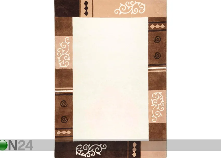 Matto Ambadi 70x140 cm