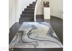Matto Argentum Marble 160x230 cm