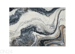 Matto Argentum Marble 133x195 cm