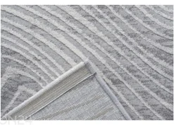 Matto Argentum Modern Grey 160x230 cm