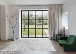 Matto Argentum Modern Grey 160x230 cm