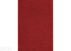 Matto Aruba punainen 80x150 cm