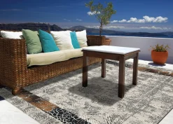 Matto Aurora 80x165 cm