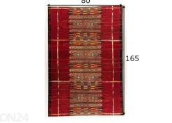 Matto Aurora 80x165 cm