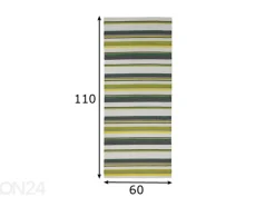 Matto BAND 60x110 cm