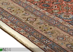Matto Benares Bidjar 9 40x60 cm