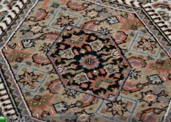 Matto Benares Bidjar 9 40x60 cm