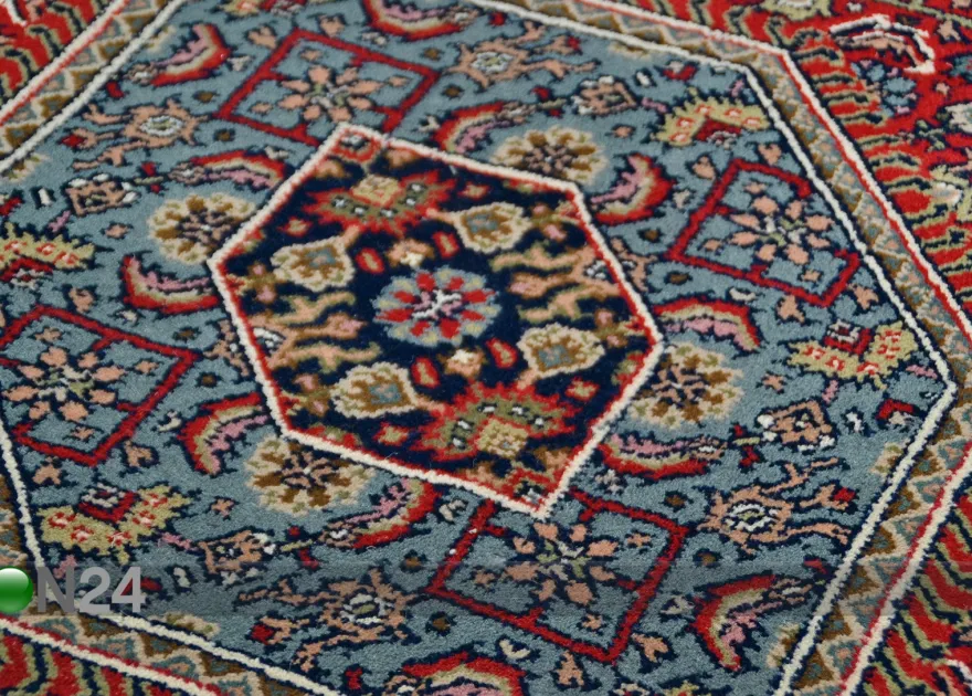 Matto Benares Bidjar 9 40x60 cm