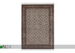 Matto Benares Herati 40x60 cm