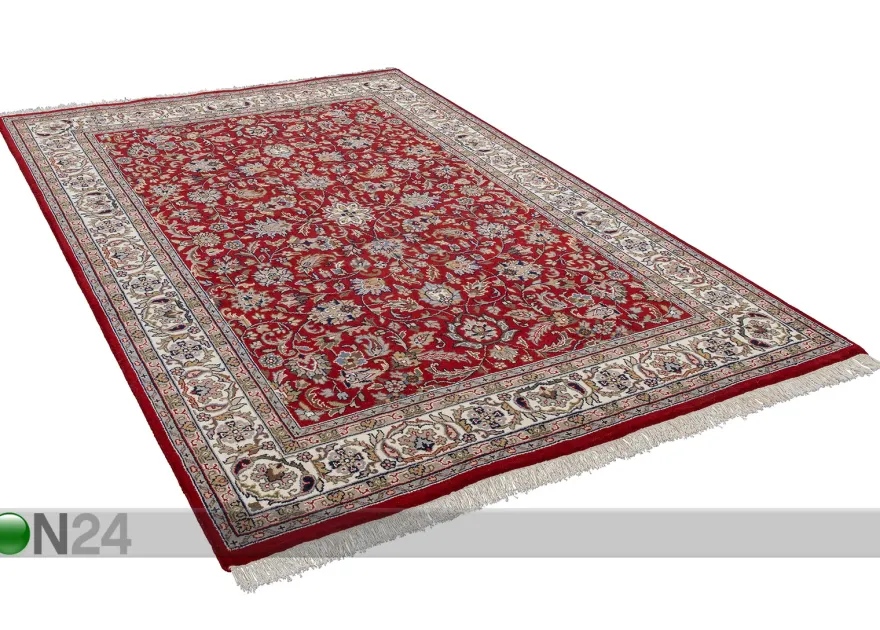 Matto Benares Isfahan 40x60 cm