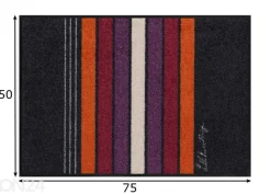 Matto Block Stripes 50x75 cm