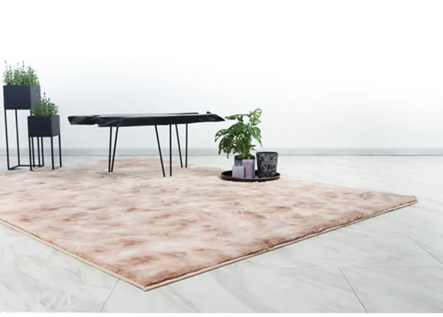 Matto Bolero Beige 80x150 cm