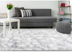 Matto Bolero Silver 80x150 cm