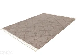 Matto Borneo Beige 120x170 cm