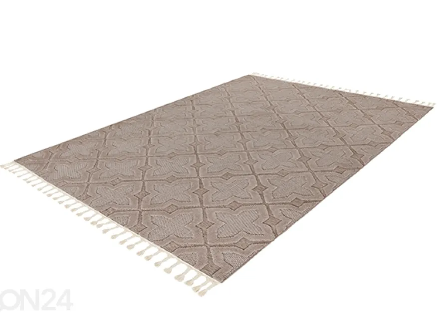 Matto Borneo Beige 120x170 cm