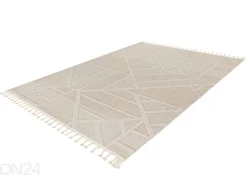 Matto Borneo Ivory 160x230 cm