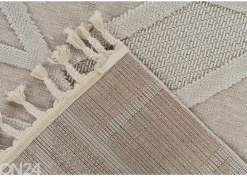 Matto Borneo Ivory 160x230 cm