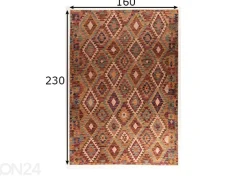 Matto Cecilia 160x230 cm