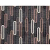 Matto Chains Taupe 67x120 cm